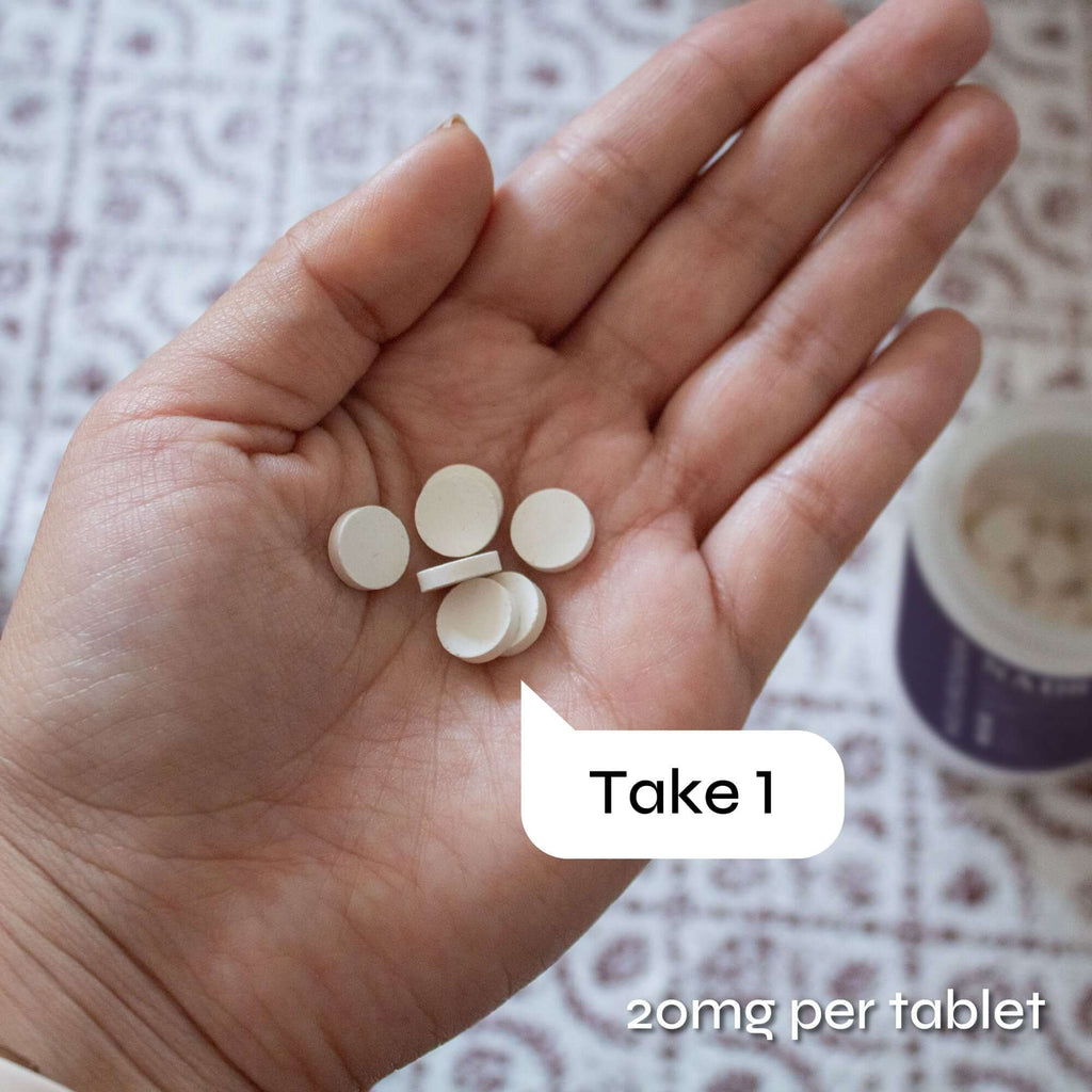 NADH Tablets
