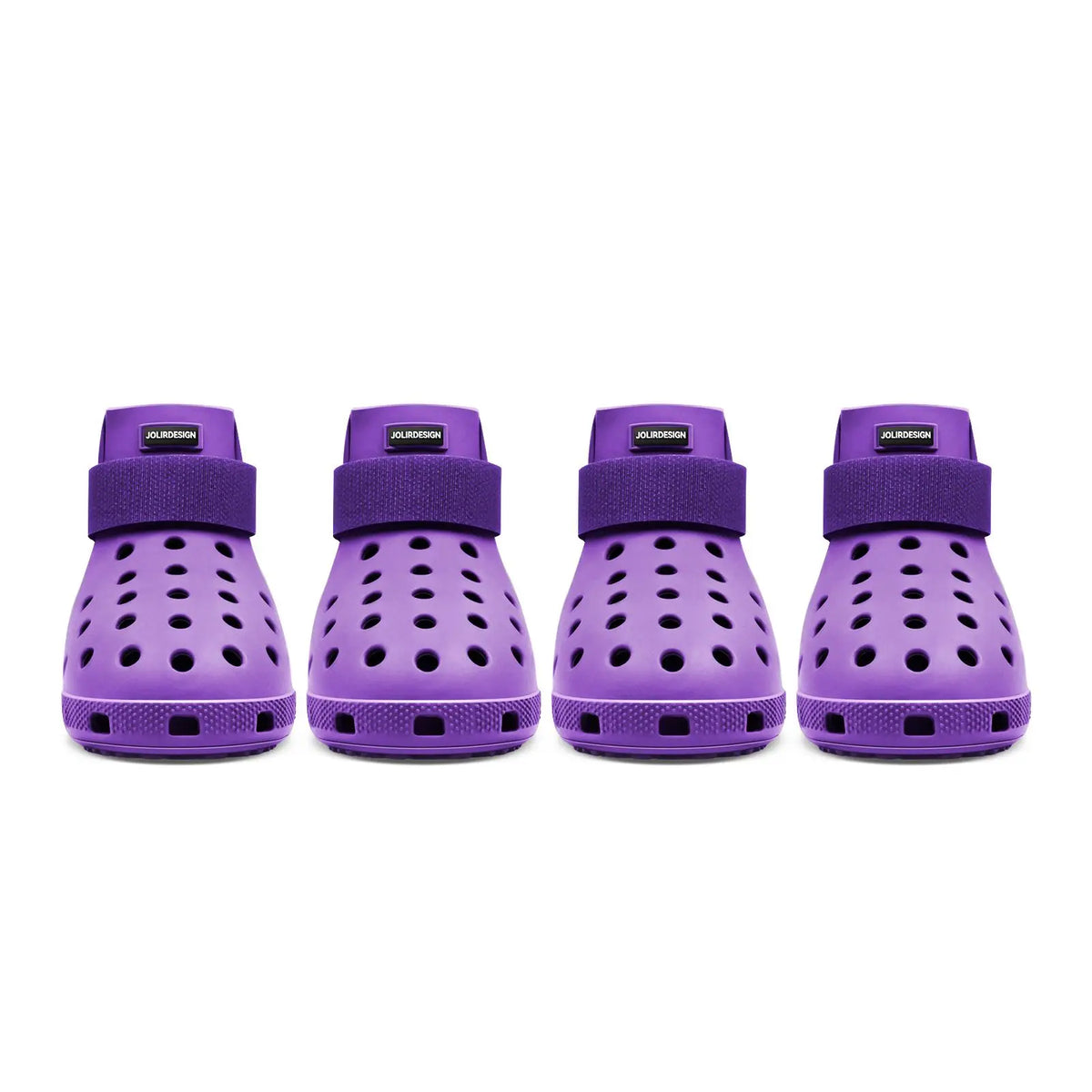 Protective Paw Booties for Dogs