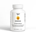Berberine HCl Complex | Metabolic & Blood Sugar Support