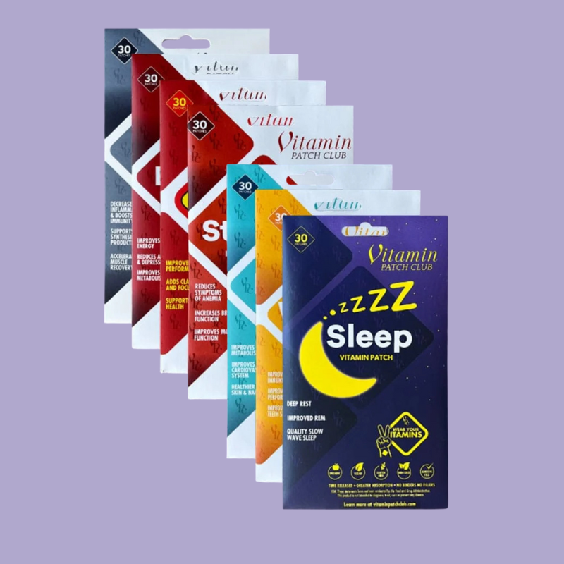 The Supreme Bundle