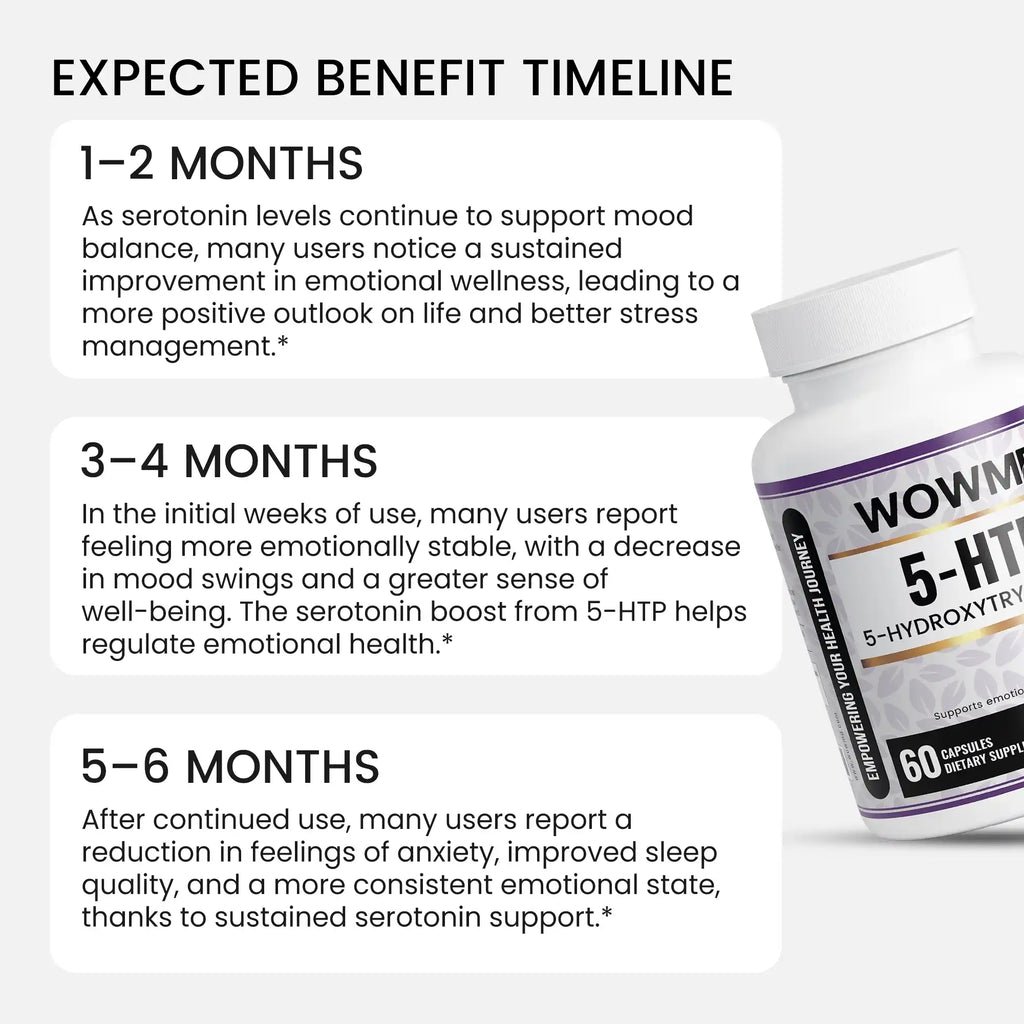 5-HTP