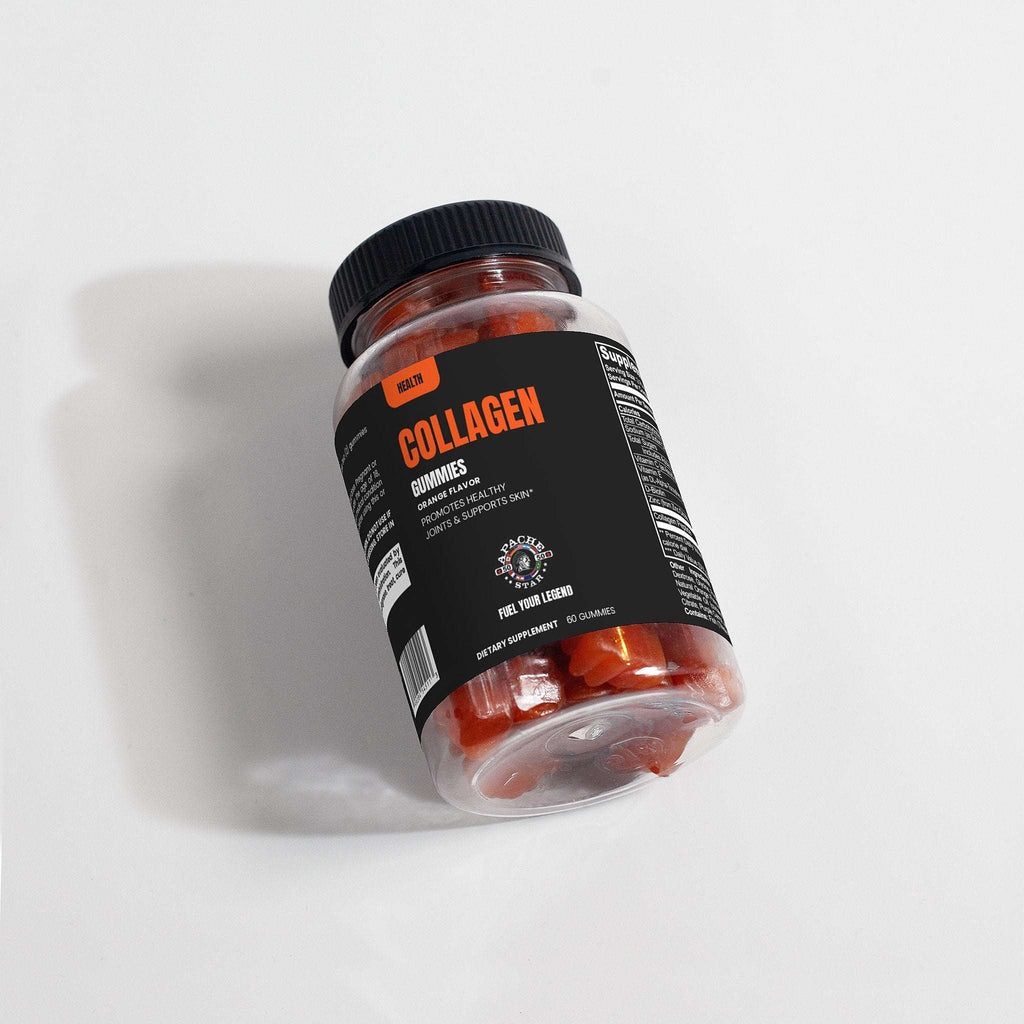 COLLAGEN GUMMIES
