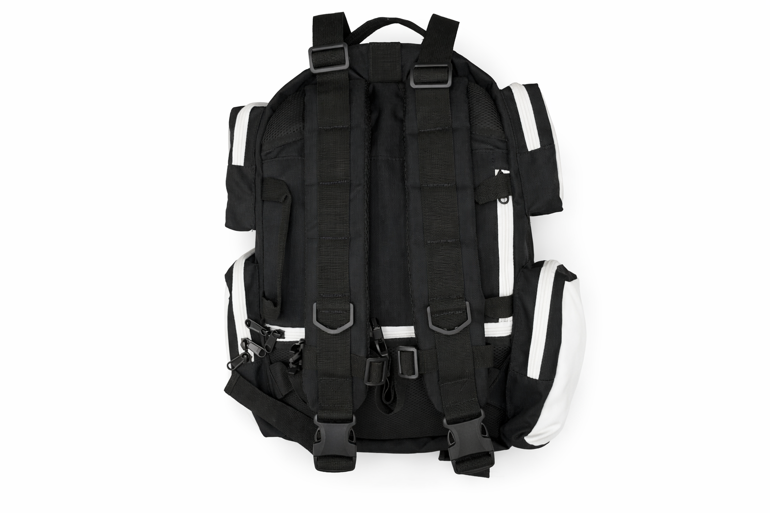BlackLabel 26L BackPack