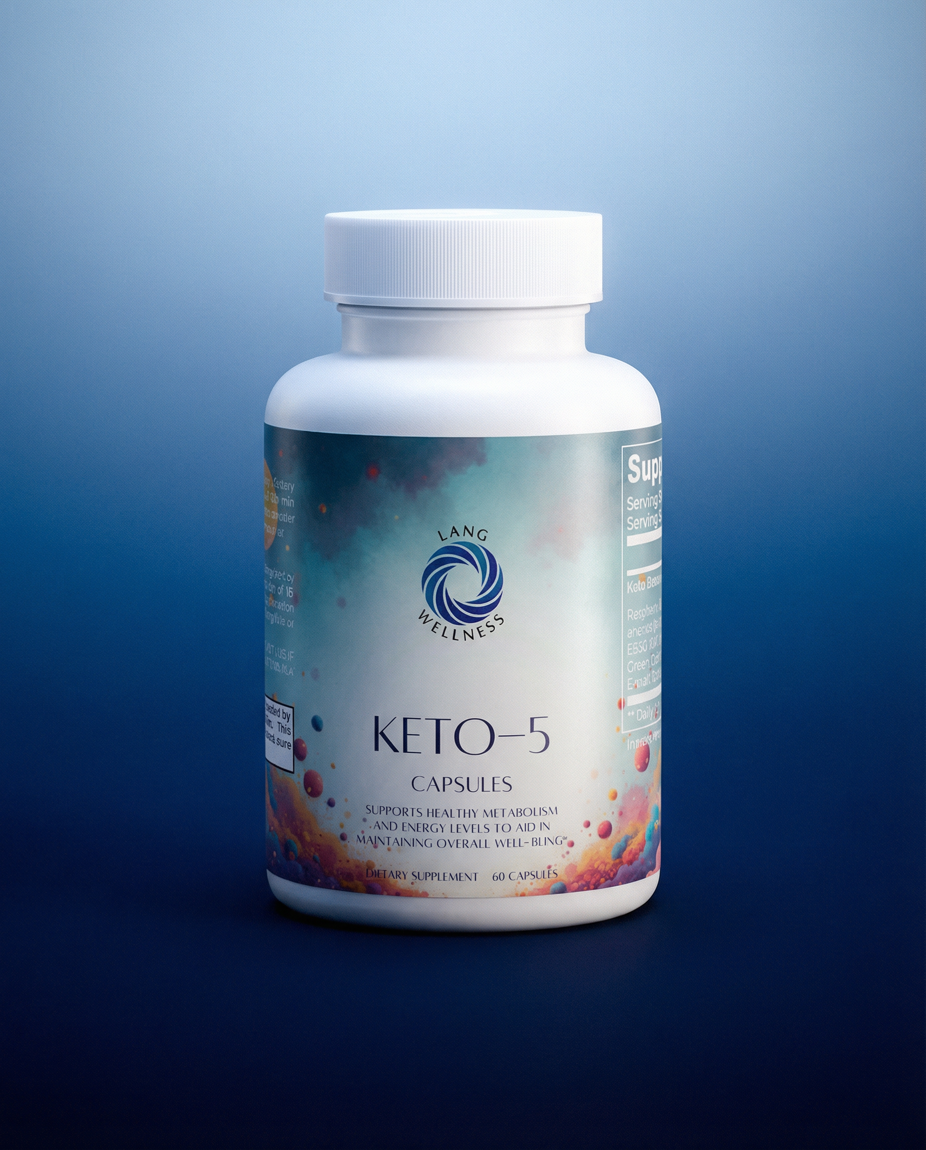 Keto-5