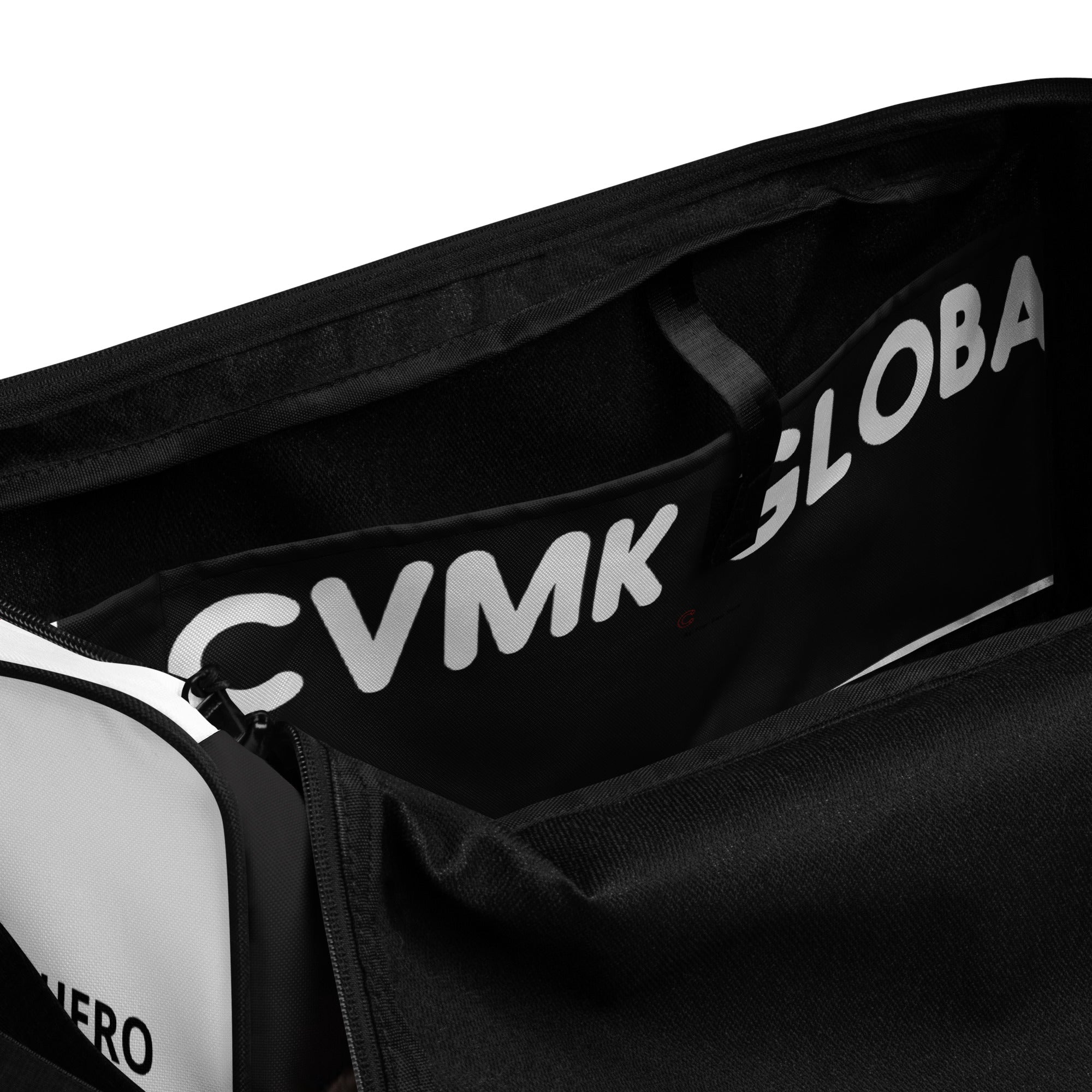 Duffle bag