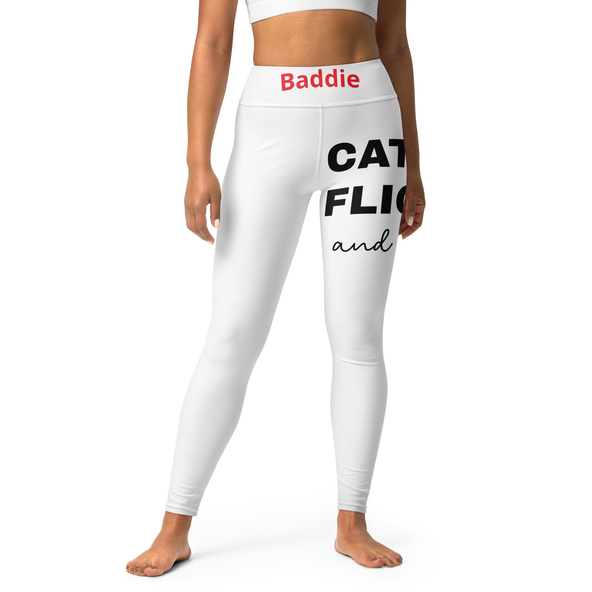 Baddie Leggings