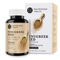 Fenugreek Seed Capsules