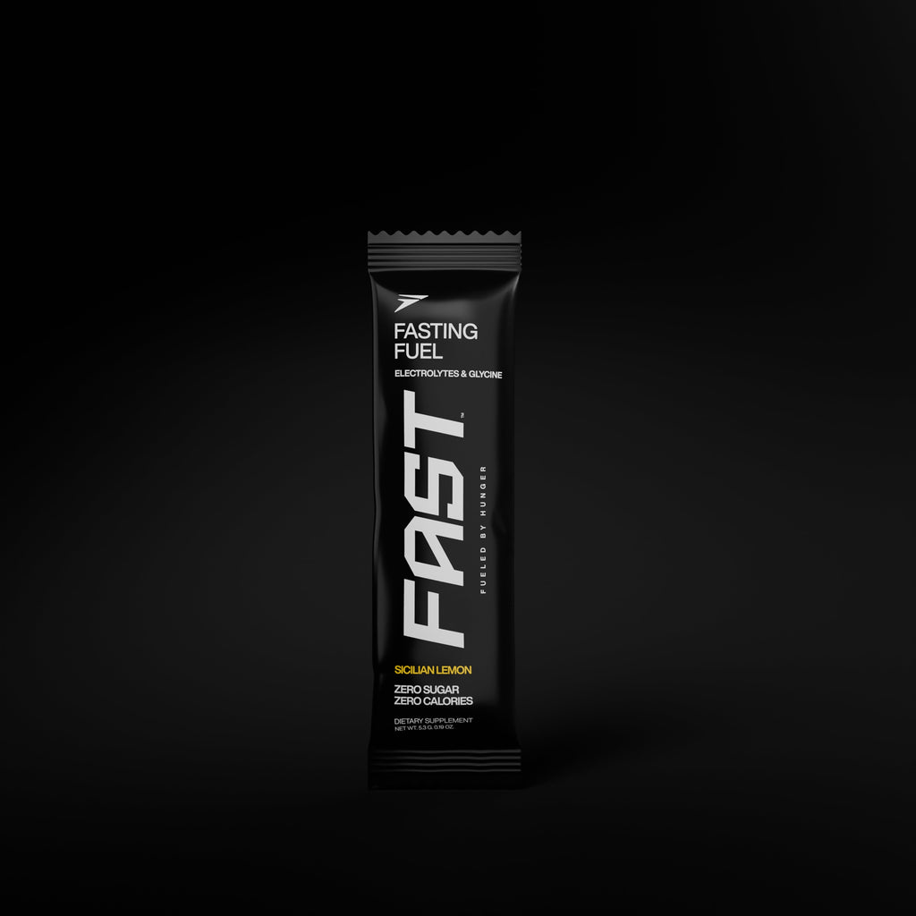 FAST - Fasting Fuel