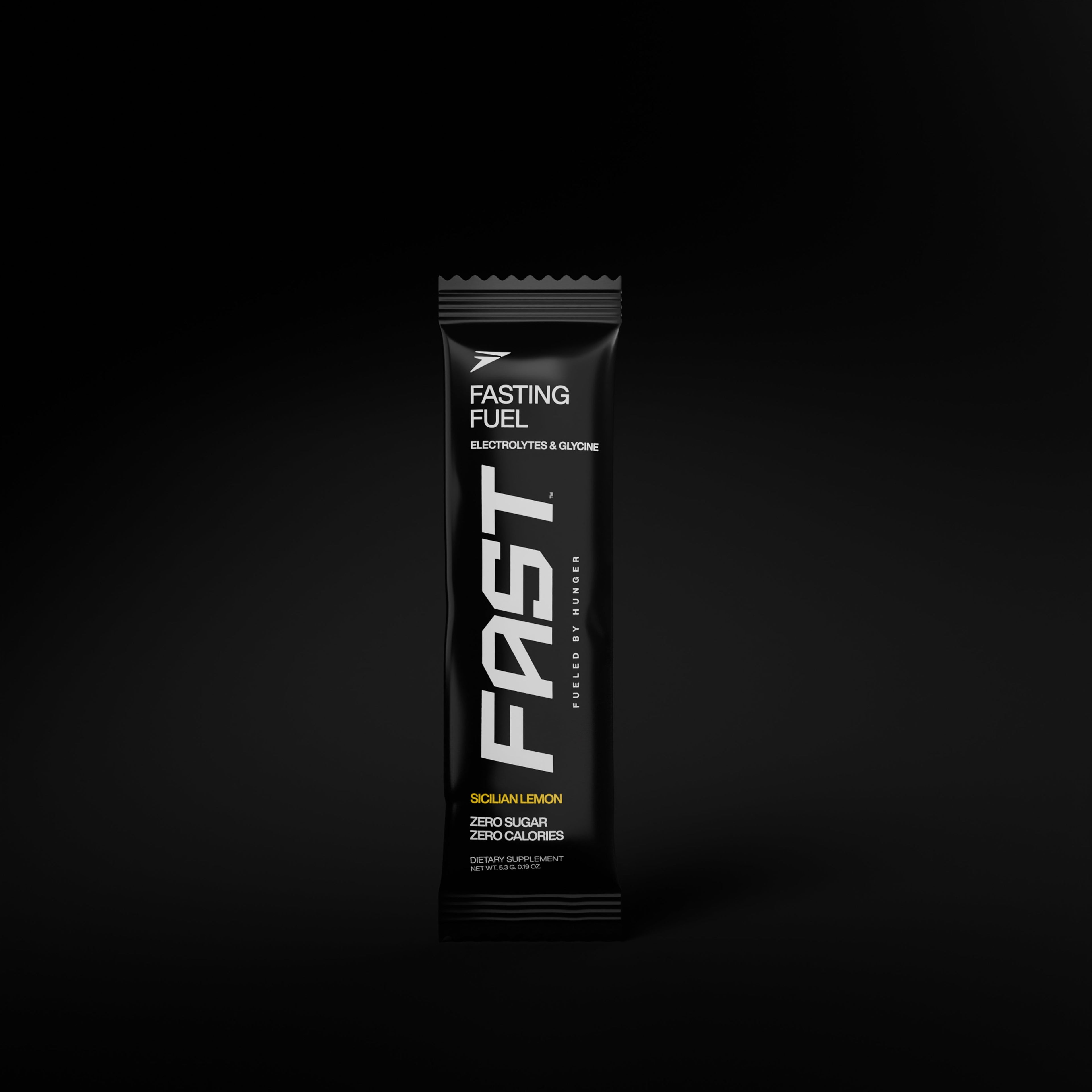 FAST - Fasting Fuel
