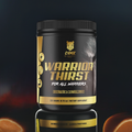 Warrior Thirst