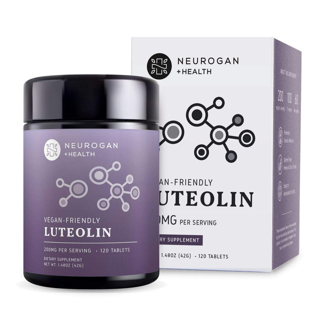 Luteolin Tablets