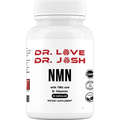 Dr Love's NMN - 1000mg