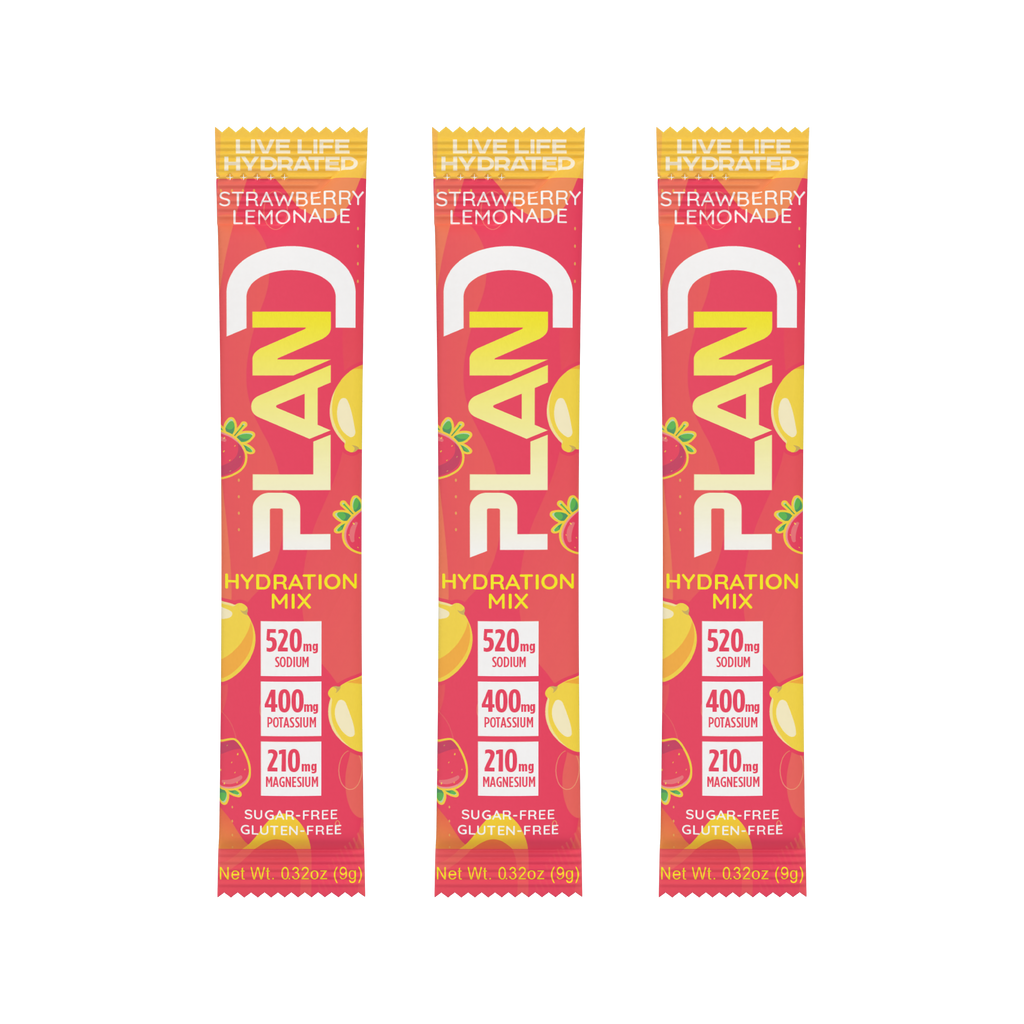 3 Pack Sample Pack