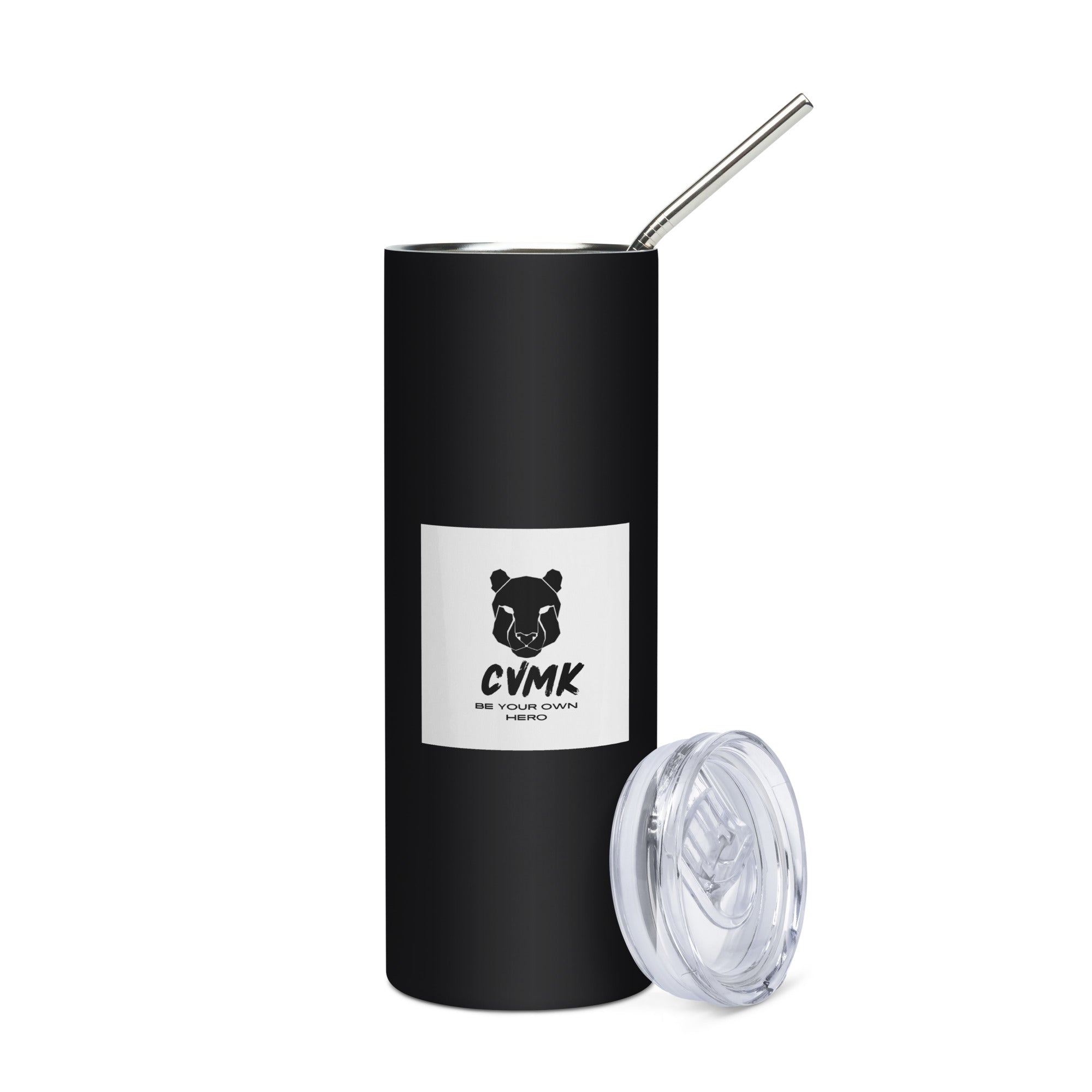 CVMK - Stainless Steel Cup