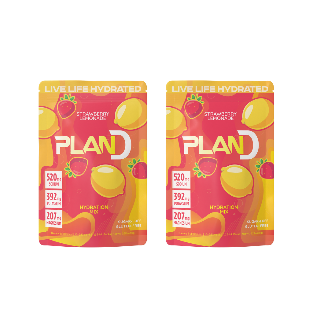 3 Pack Sample Pack