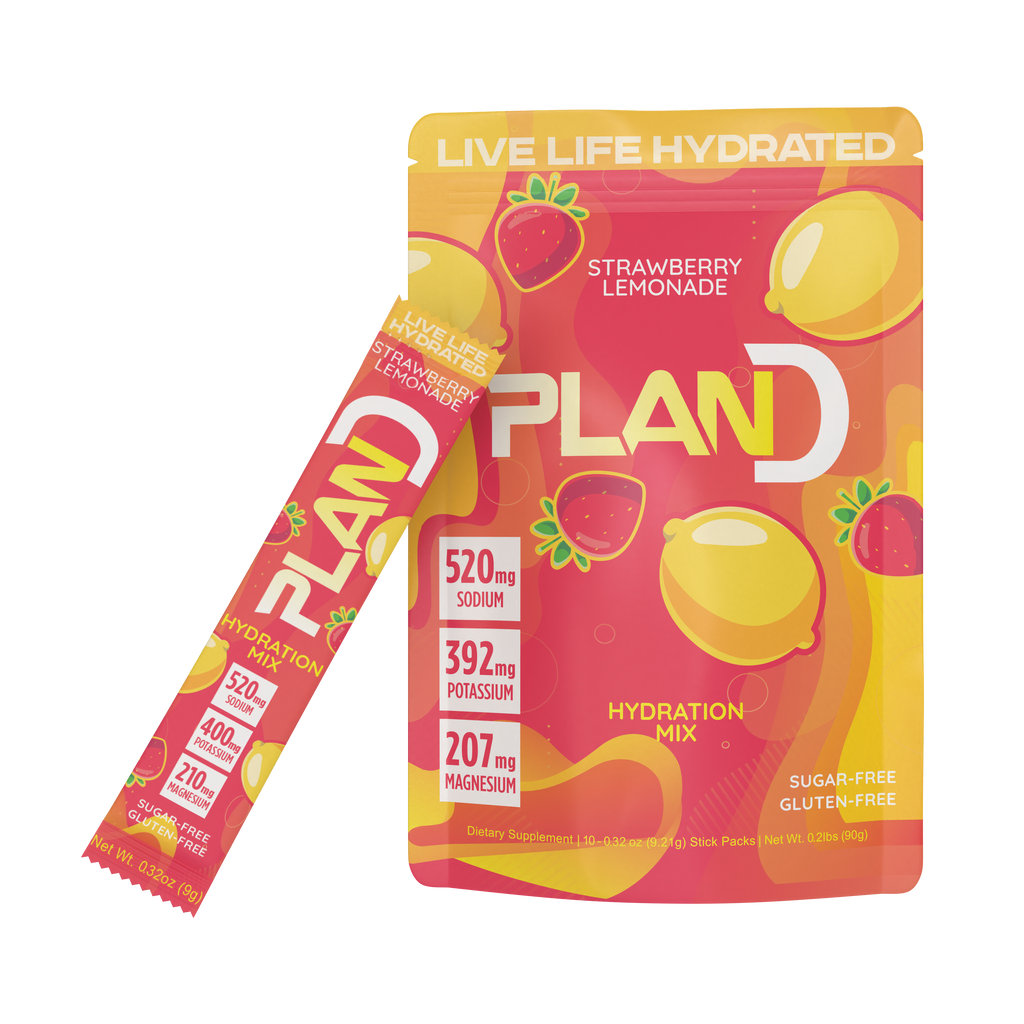3 Pack Sample Pack