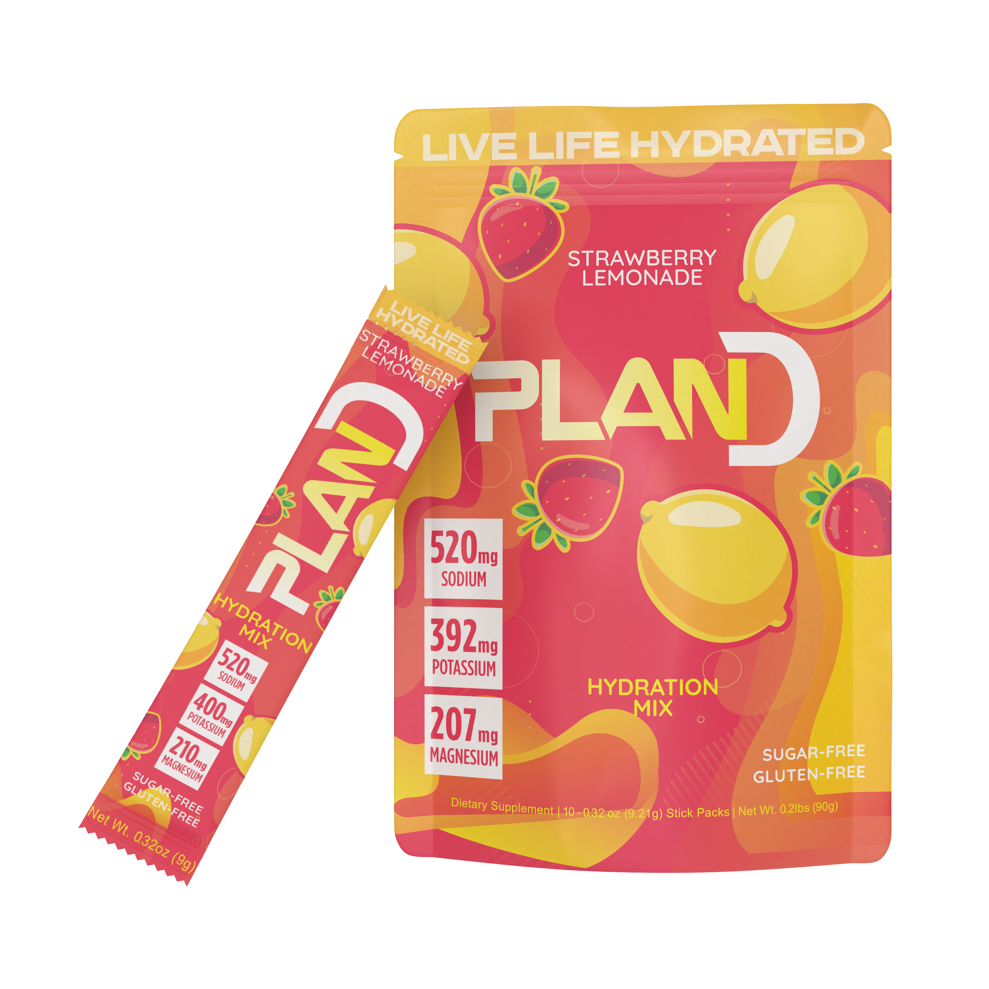 3 Pack Sample Pack